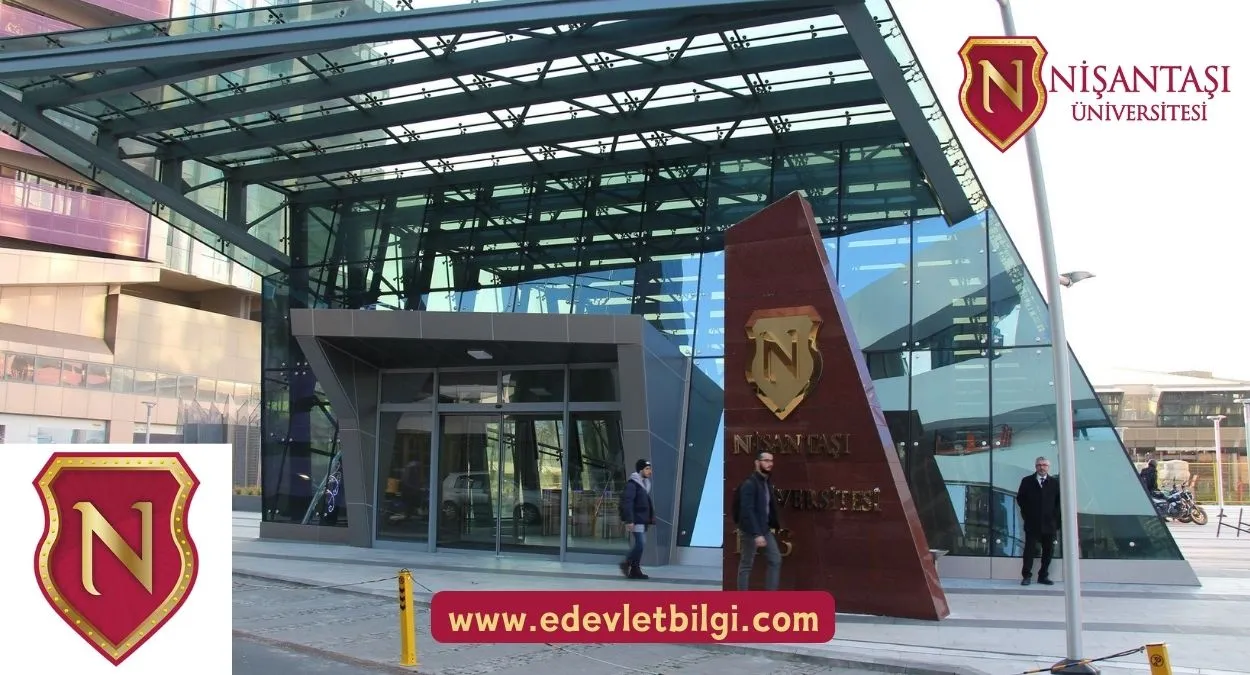 Nişantaşı Üniversitesi Yatay Geçiş 2024