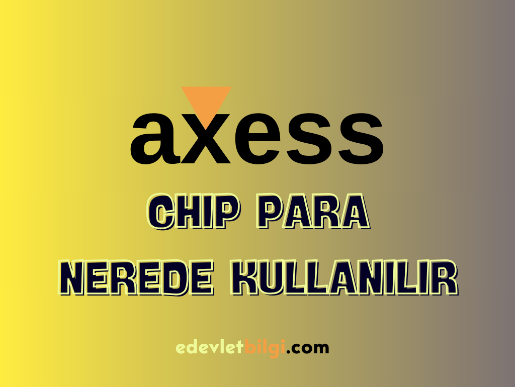 axess-chip-para-nedir-nerelerde-kullanilir-2025