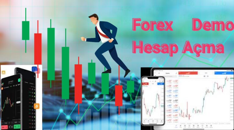 Forex Demo Hesap Nasıl Açılır